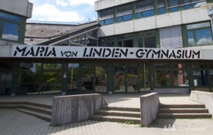 Maria-von-Linden-Gymnasium Calw