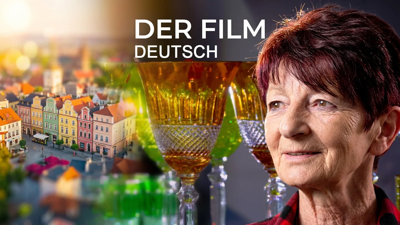 Der Film Deutsch