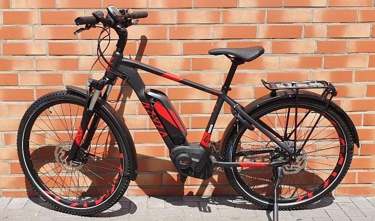 caritas fahrrad bonn