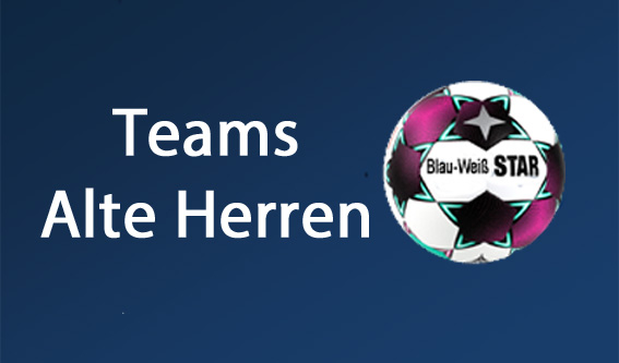 Teams Alte Herren