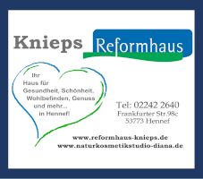 Knieps Reformhaus