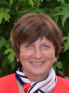 Gudrun Krusdick