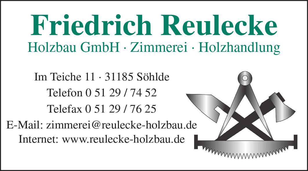 Logo Reulecke
