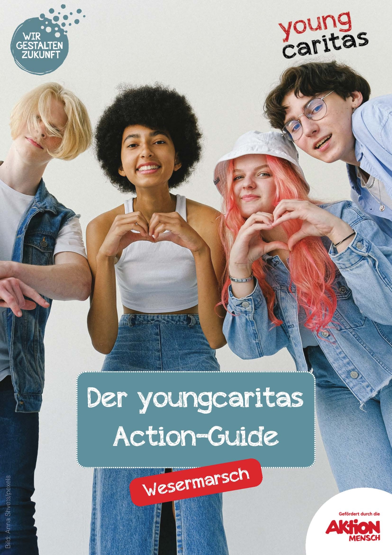 Action-Guide Wesermarsch