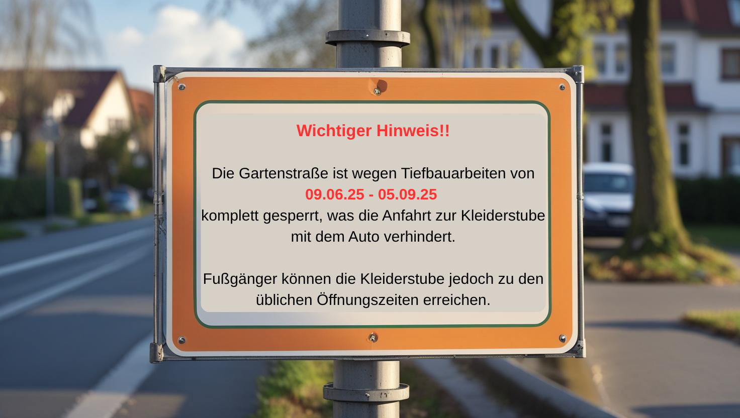 Hinweis