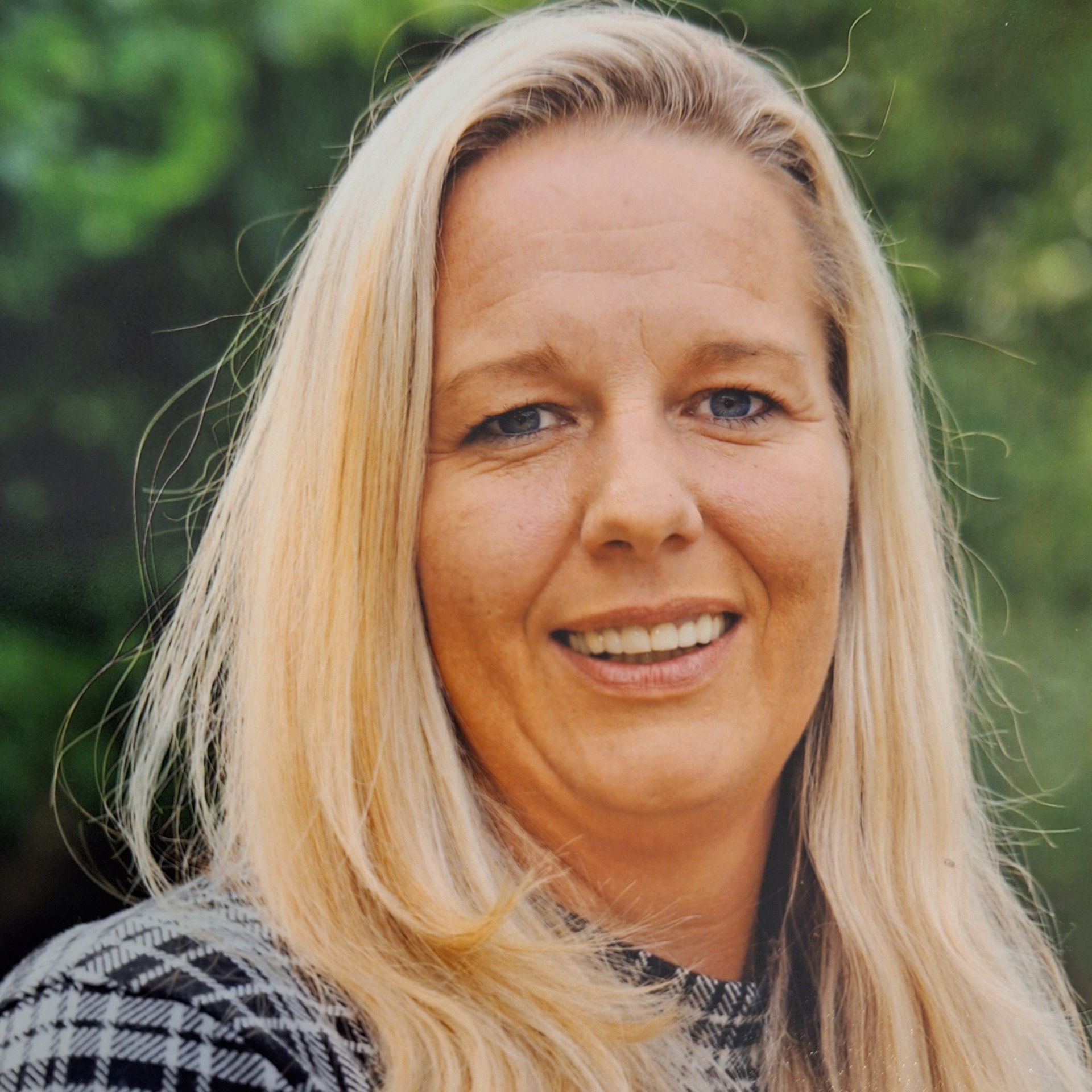 Christine Specka