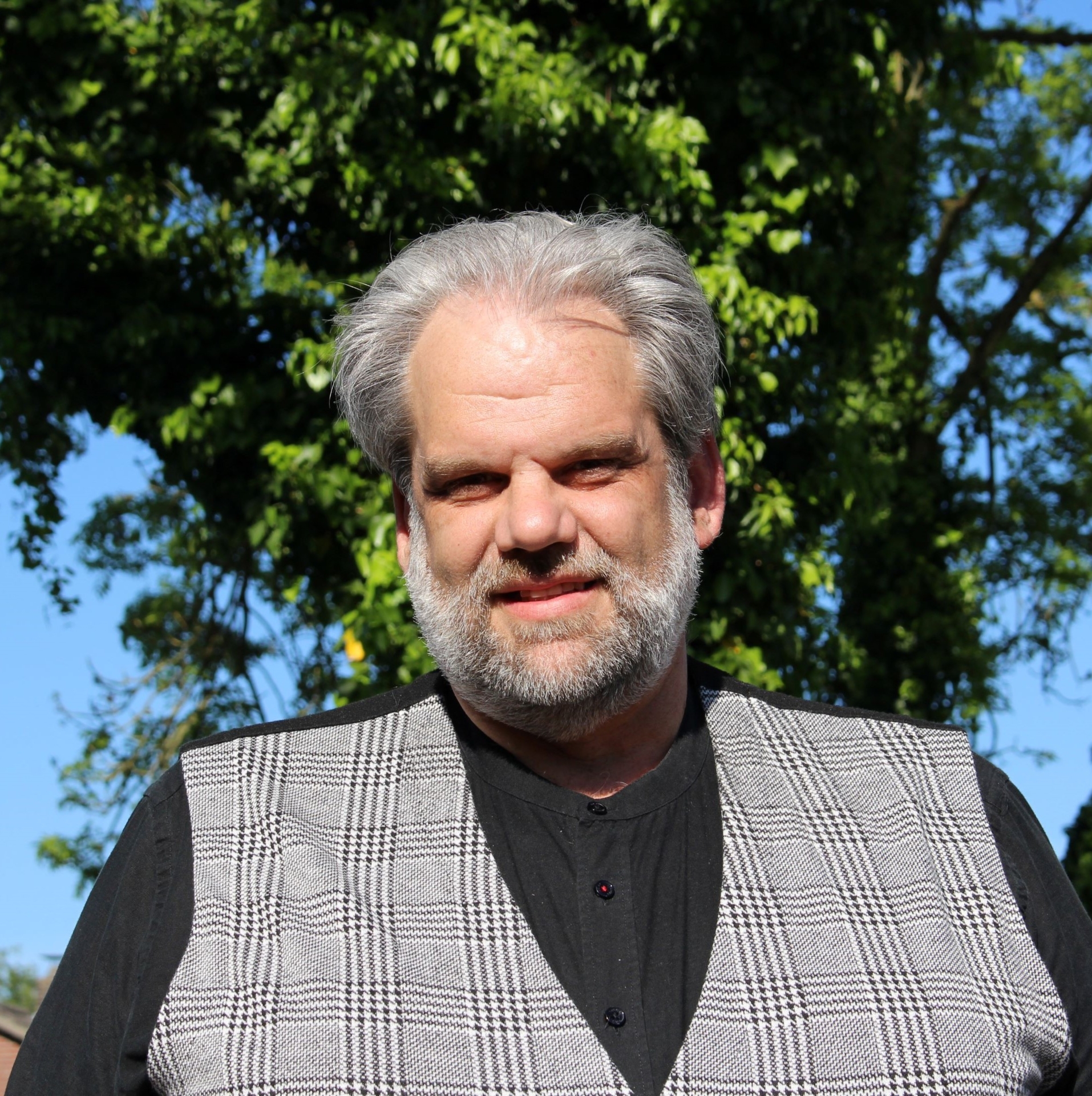 Thomas Fohrmann
