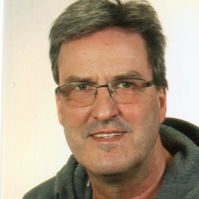 Klaus Ungar