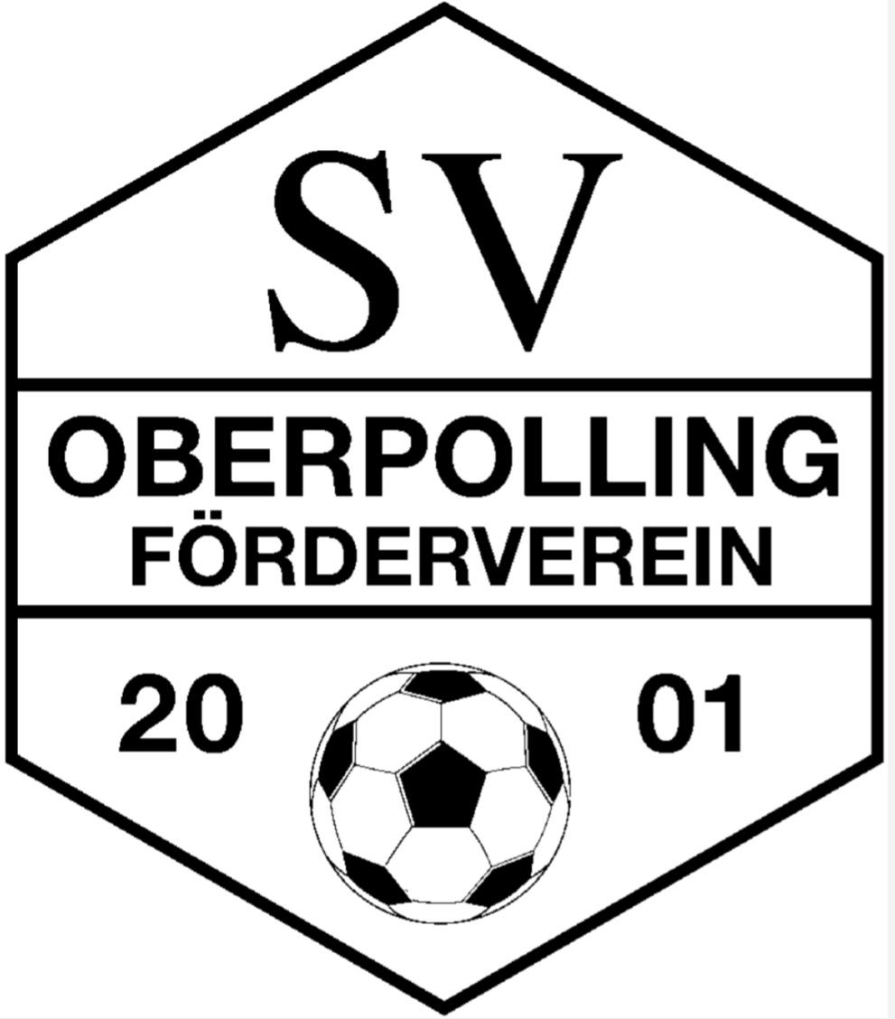Logo Förderverein schwarz-weiß