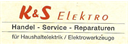K&S Elektro Logo