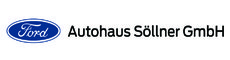 Autohaus Söllner GmbH Logo