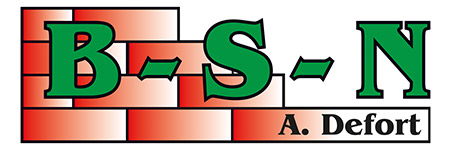 B-S-N – Axel Defort Logo