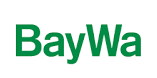 BAYWA Tankstelle Wurzen Logo