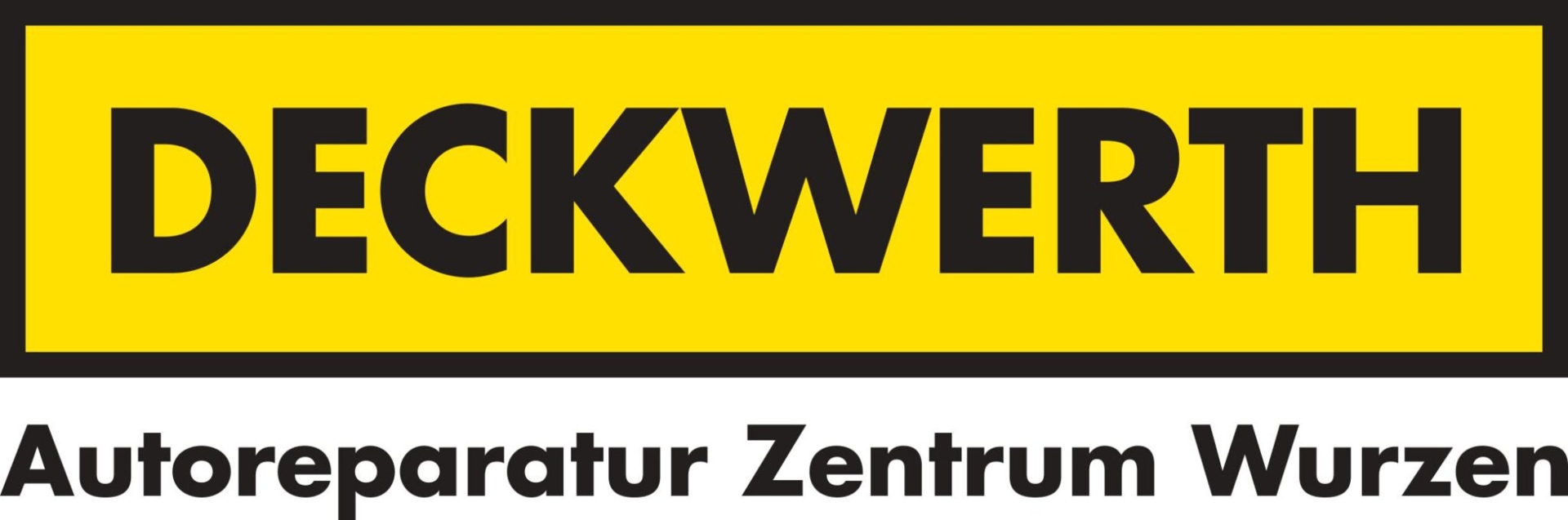 DECKWERTH GmbH Logo