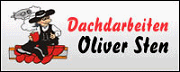 Dacharbeiten Oliver Sten Logo