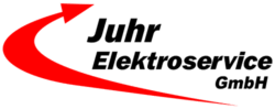 Juhr Elektroservice GmbH Logo