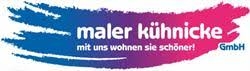 Maler Kühnicke GmbH Logo