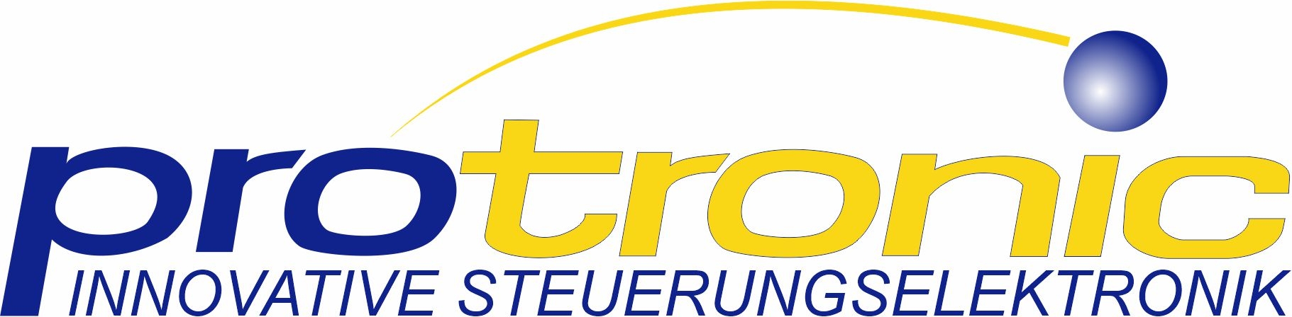 Protronic GmbH Logo