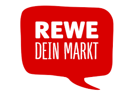 REWE Logo