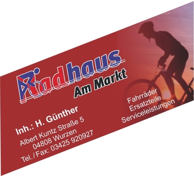Radhaus am Markt Wurzen