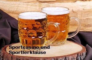 Sportlerklause