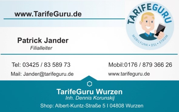 TarifeGuru