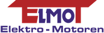 ELMOT Elektro-Motoren Logo