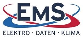 EMS Elektro- und Klimatechnik GmbH Logo
