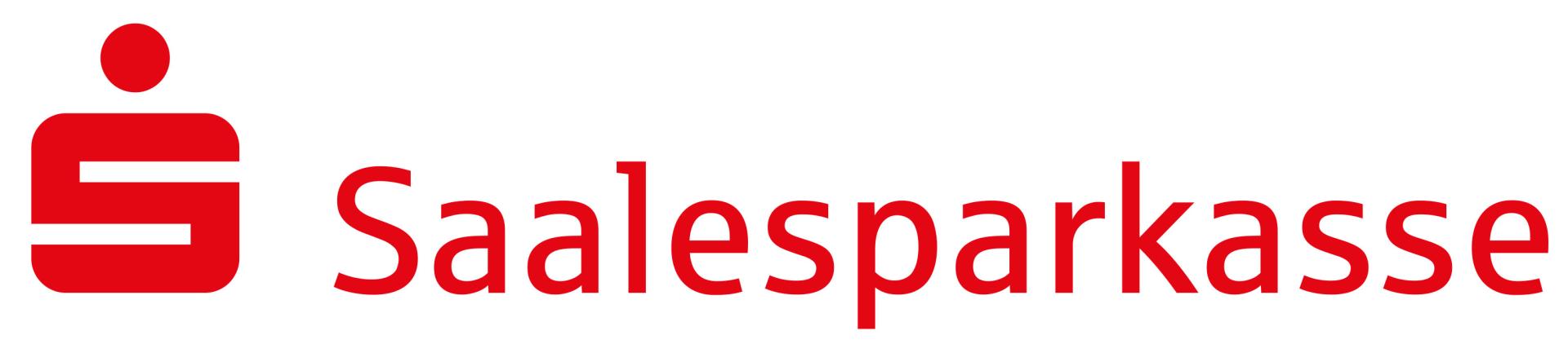 Saalesparkasse Logo
