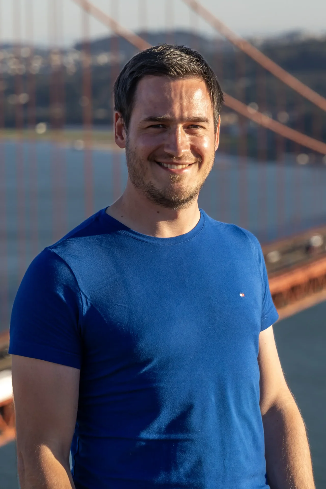 Marius Nebgen