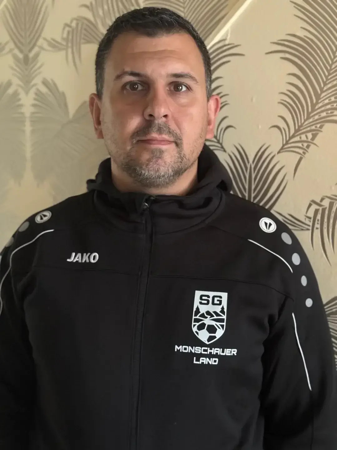 Marco Radermacher