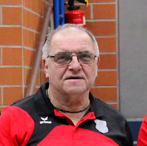 Heinz-Jörg Ahrend