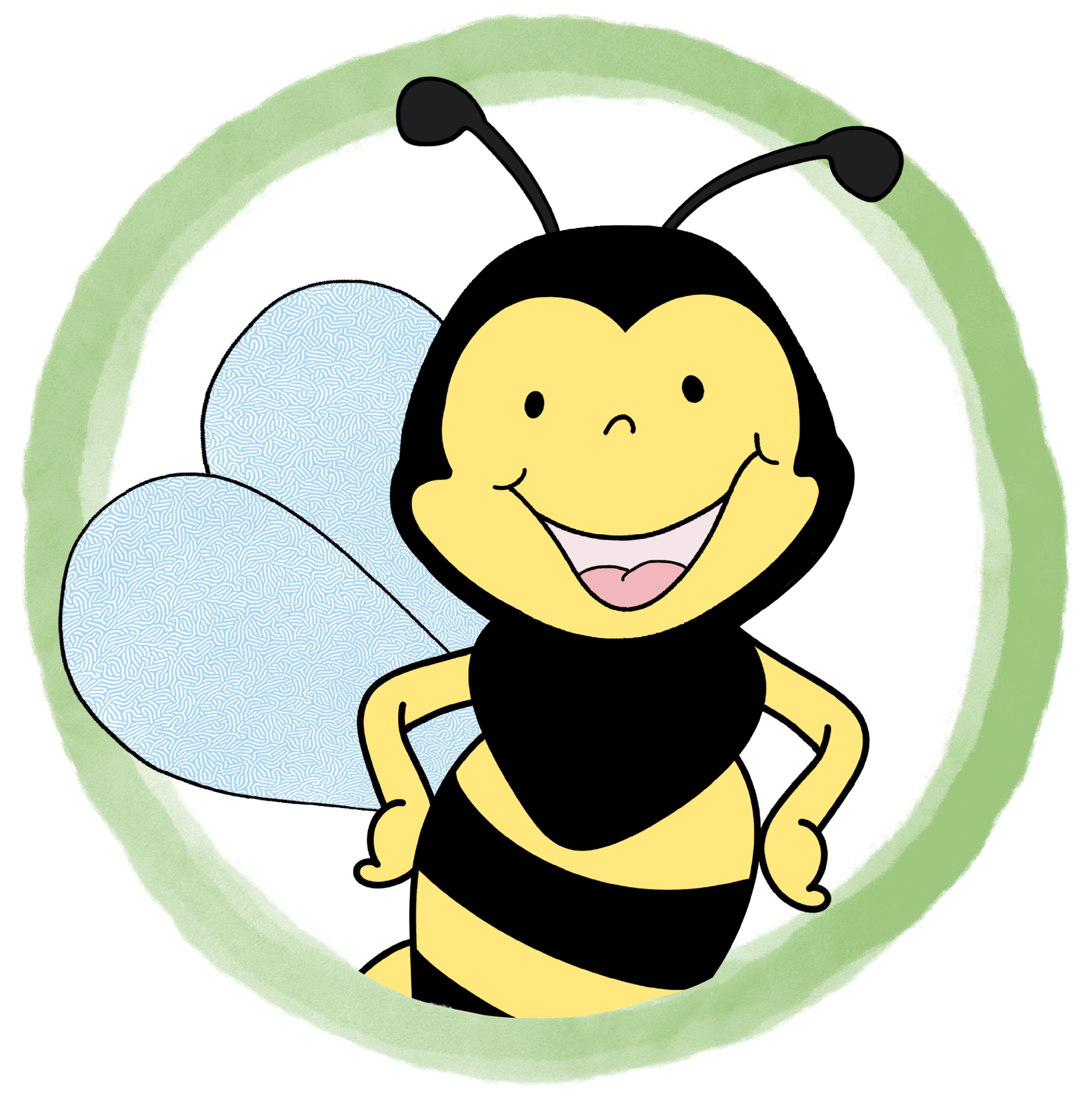 1 Bienenklasse