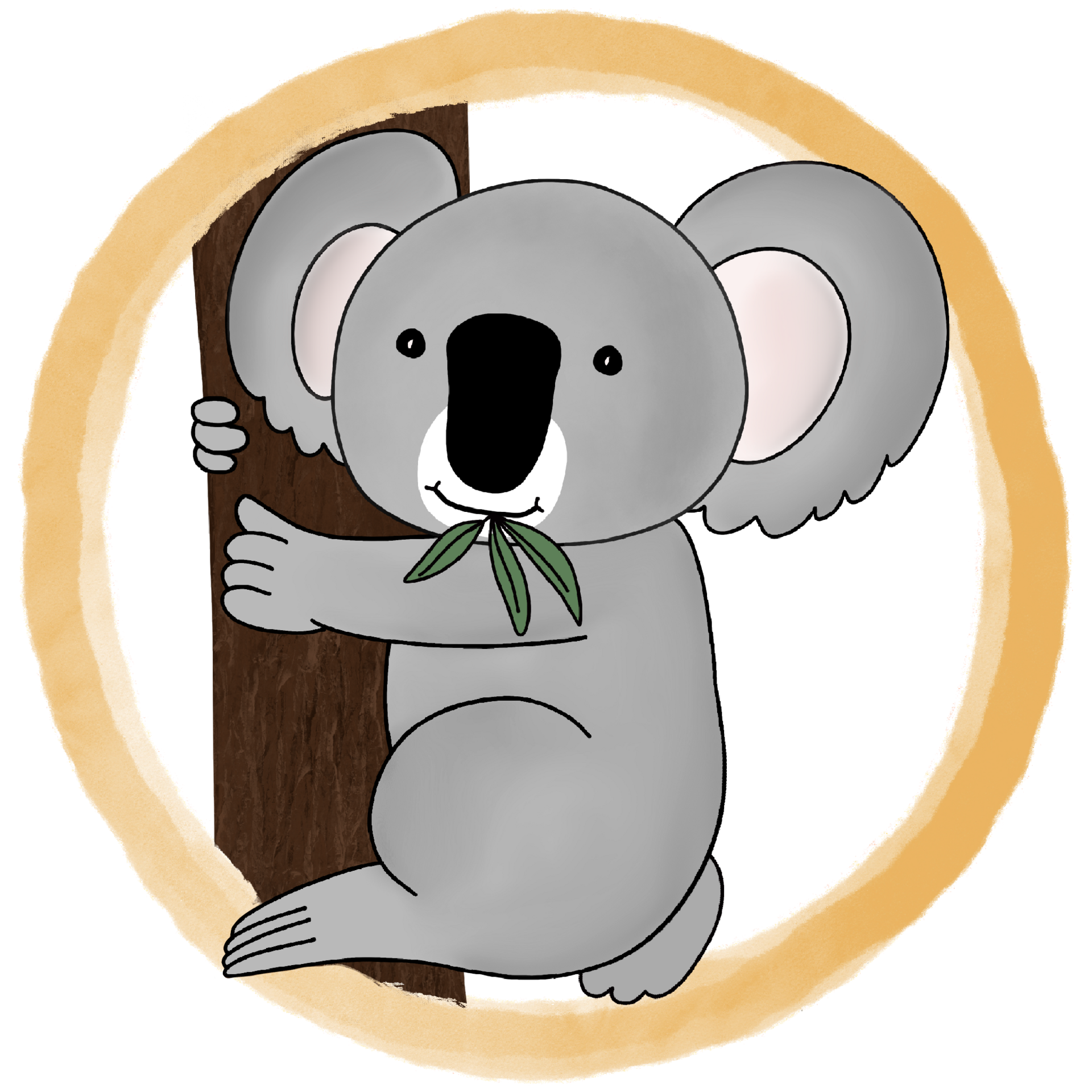 2 Koalaklasse