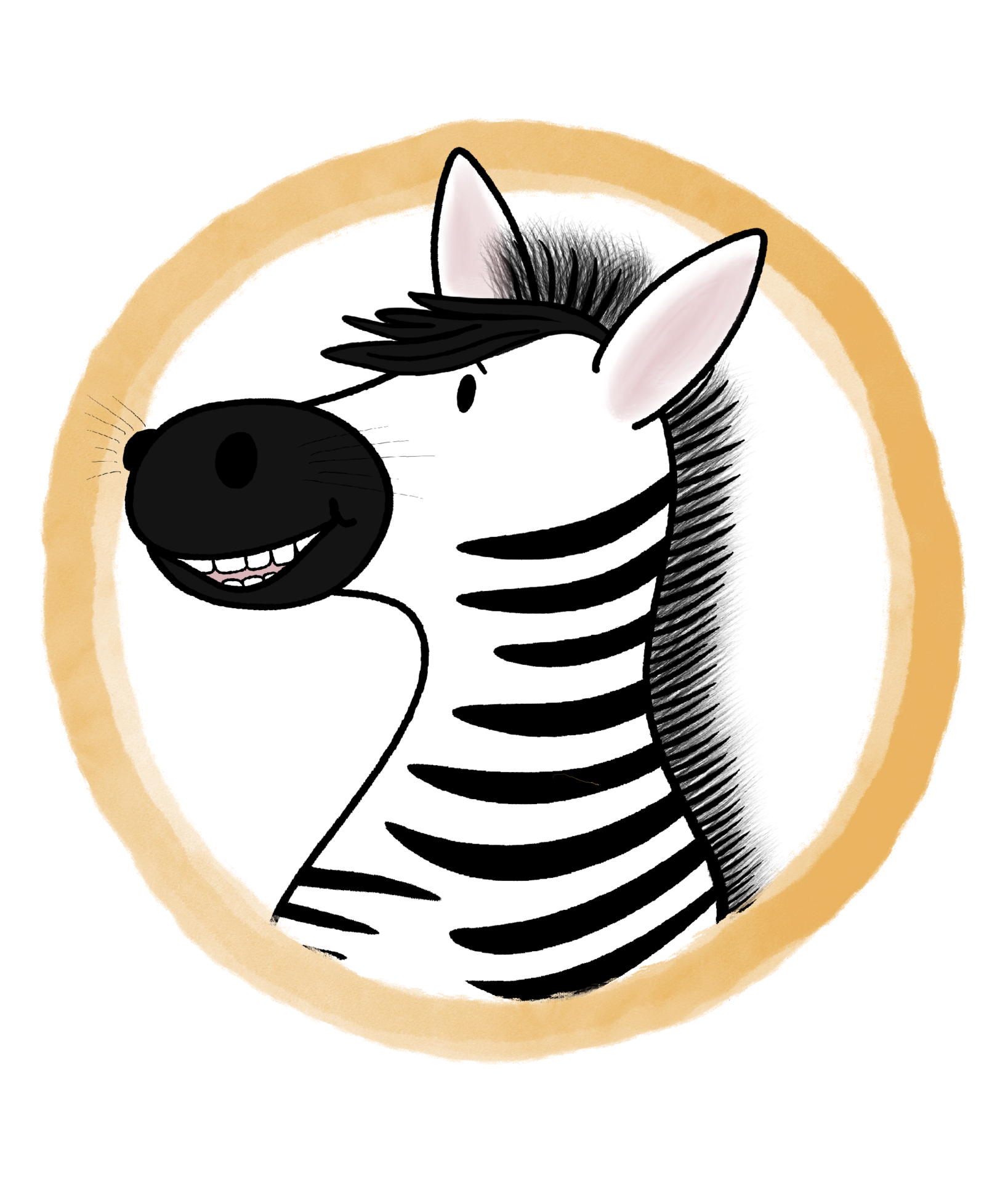 2 Zebraklasse