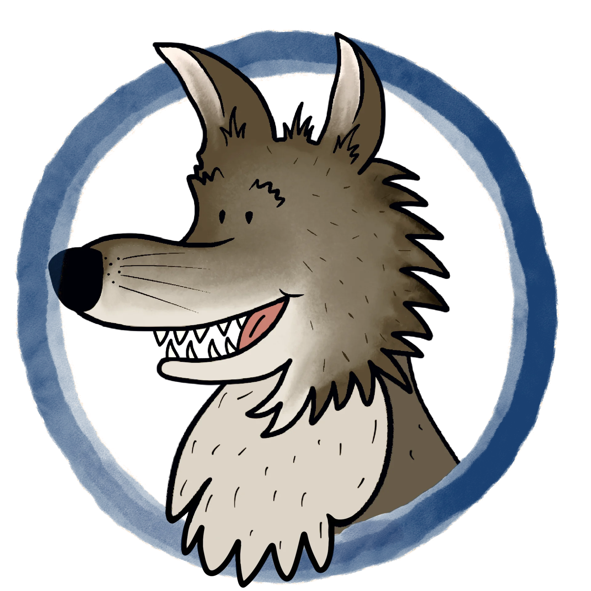 Wolfklasse