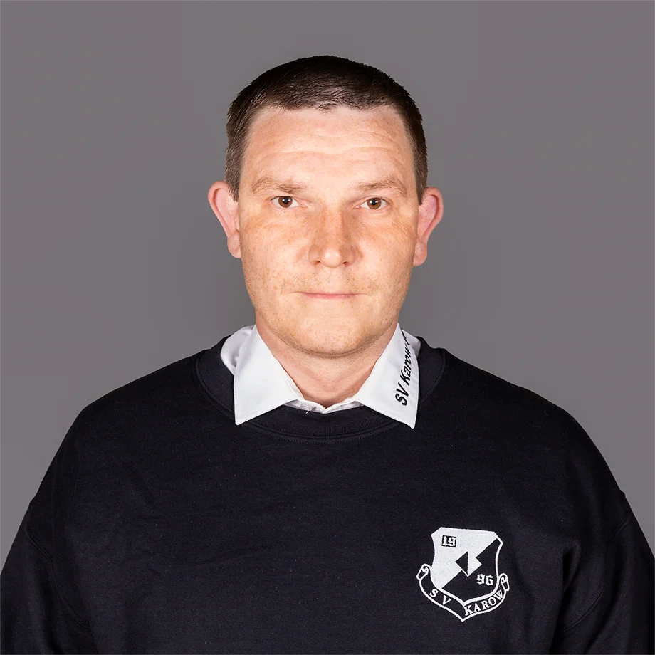 Martin Wendelmuth