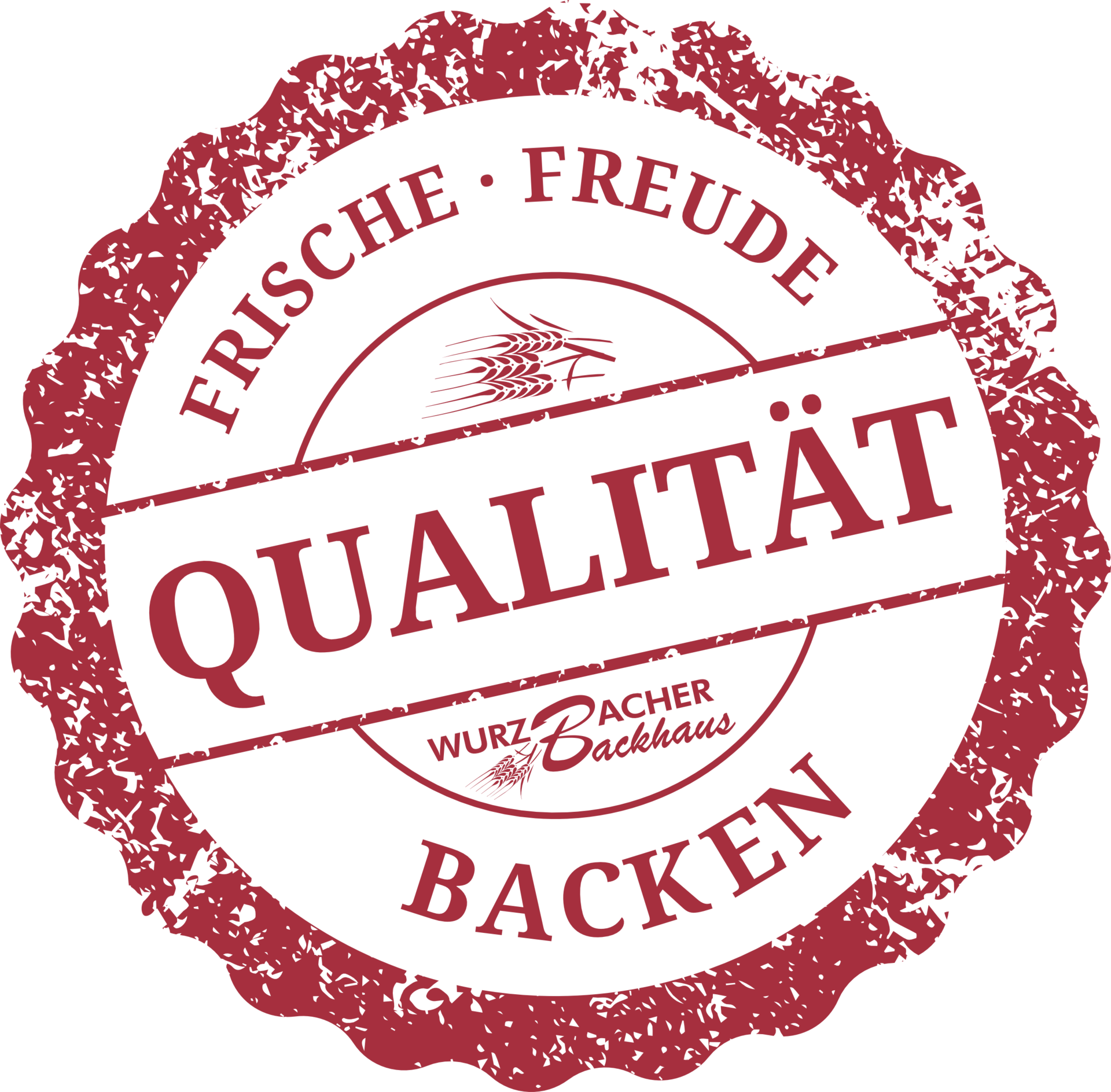 Qualitätslogo