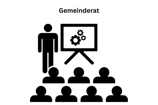 Gemeinderat