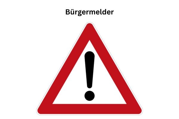 Bürgermelder