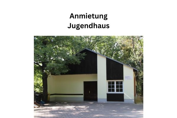 Jugendhaus
