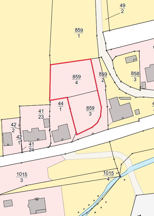 Straße der Befreiung 29 (ehem. Grundschule Reinsdorf)