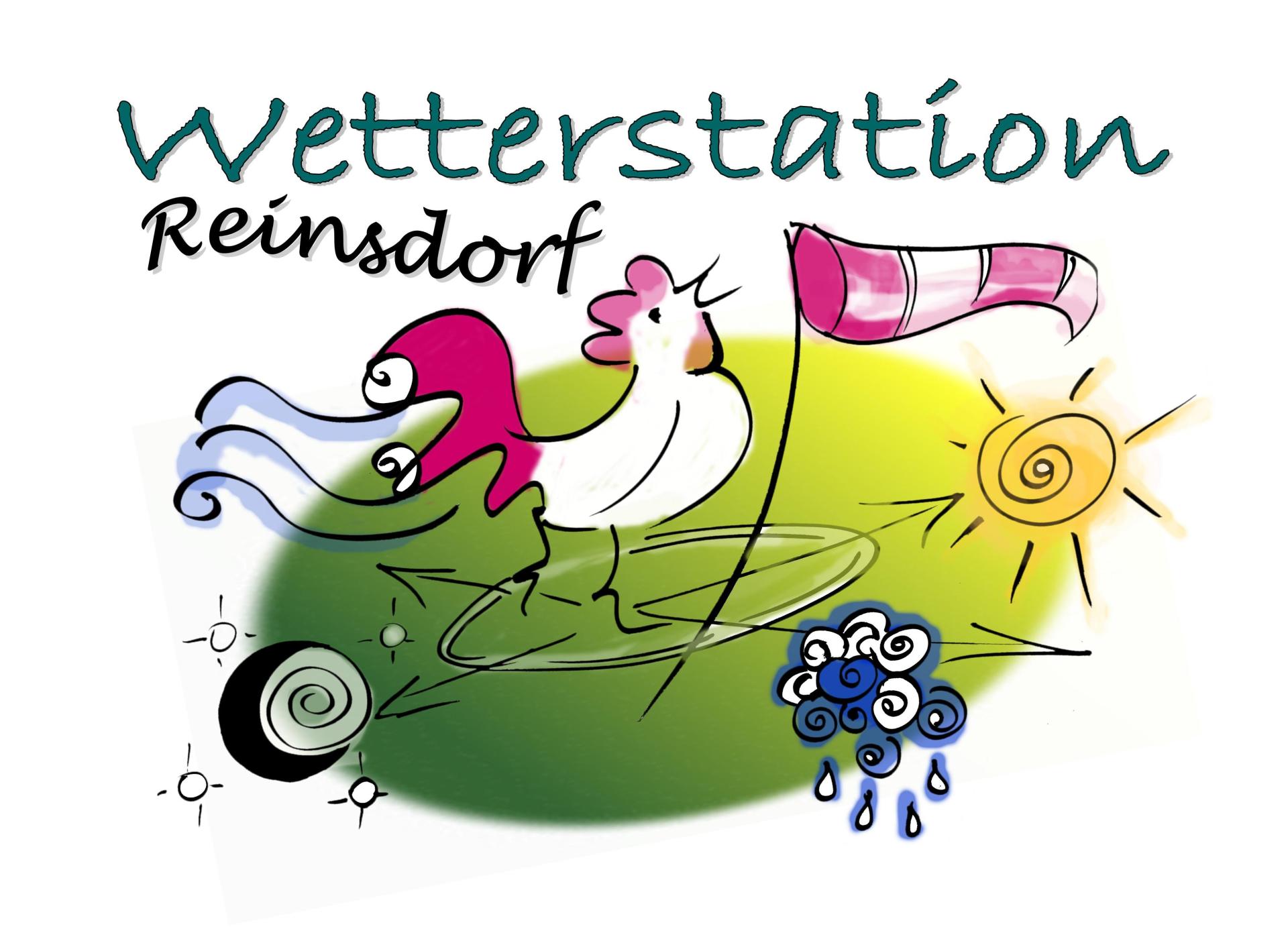 Wetterstation Reinsdorf