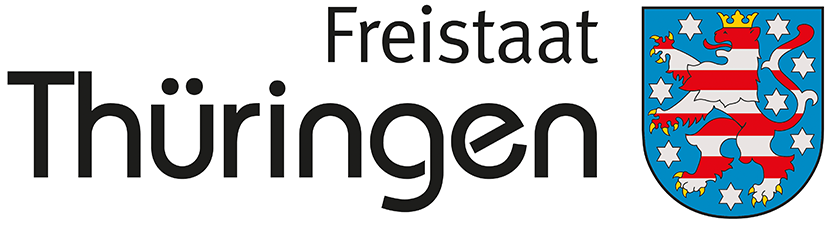 Förderung Freistaat Thüringer Ministerium