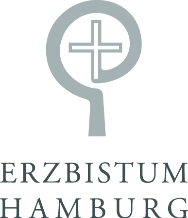 Erzbistum Hamburg Logo