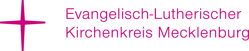 Evangelisch-Lutherischer Kirchenkreis Mecklenburg Logo