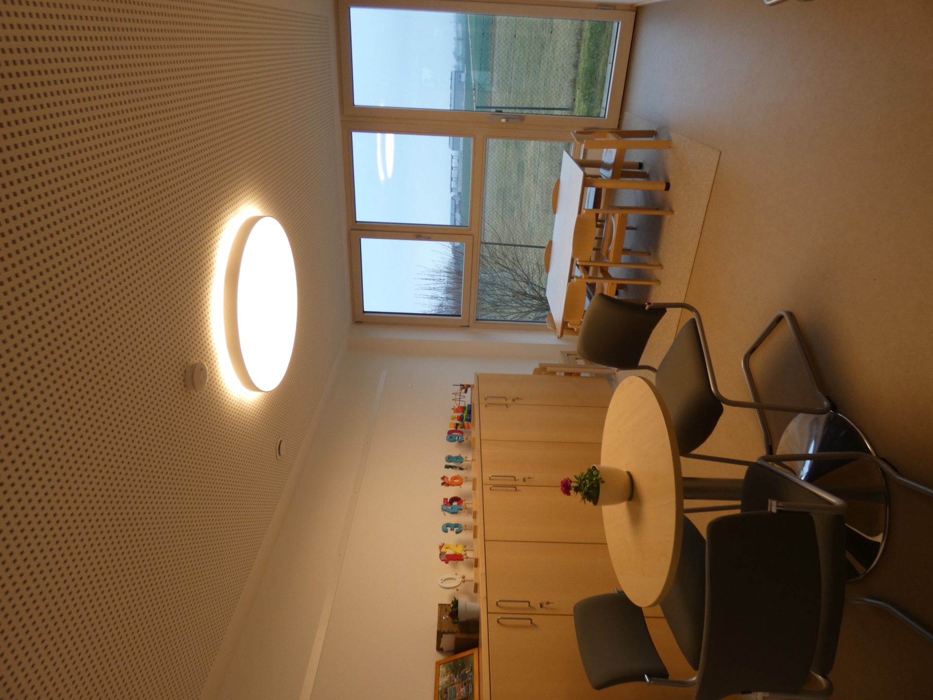 Räumlichkeiten