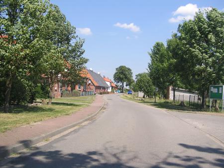 Ortsteil Beckendorf