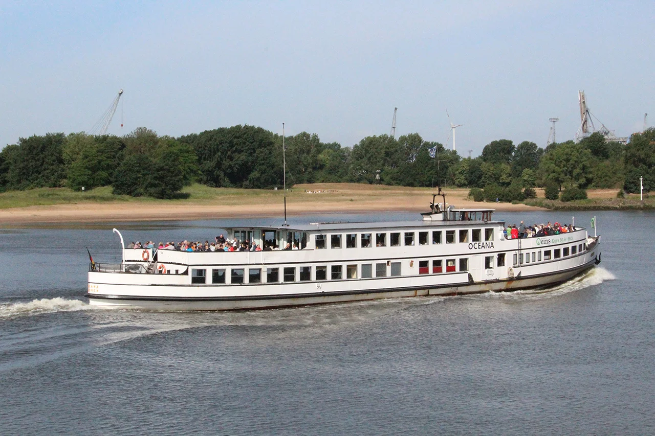 Oceana