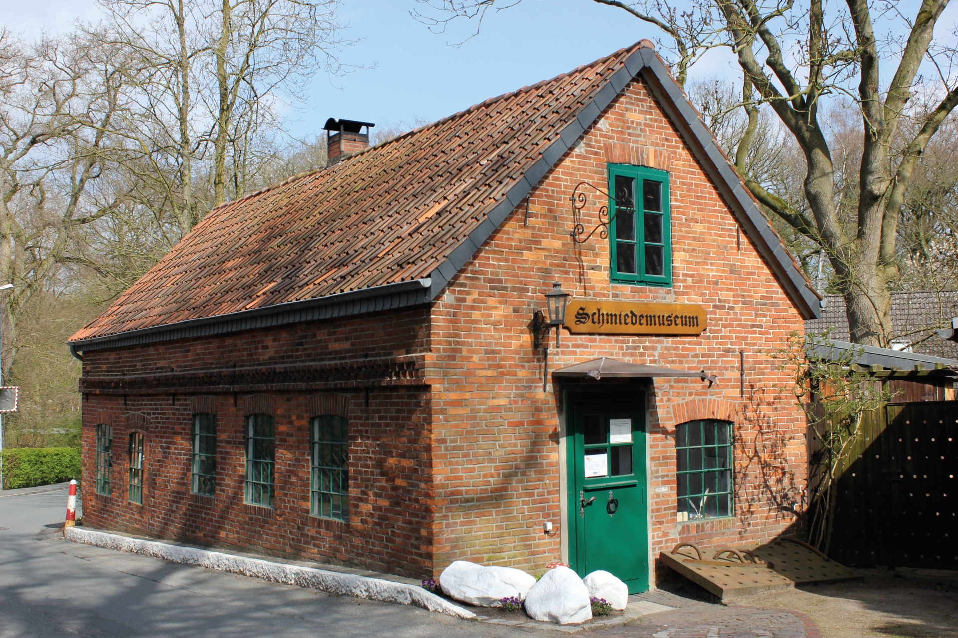 Schmiedemuseum_Jäger